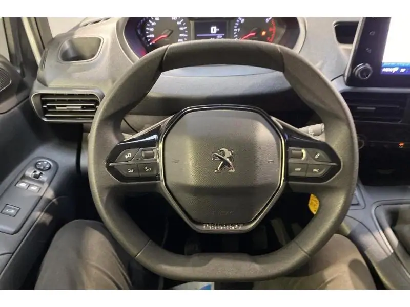 Occasion Peugeot Partner Premium WHITE 12