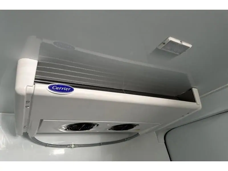 Démo Peugeot Boxer L3H2 FRIGO BROWN 29