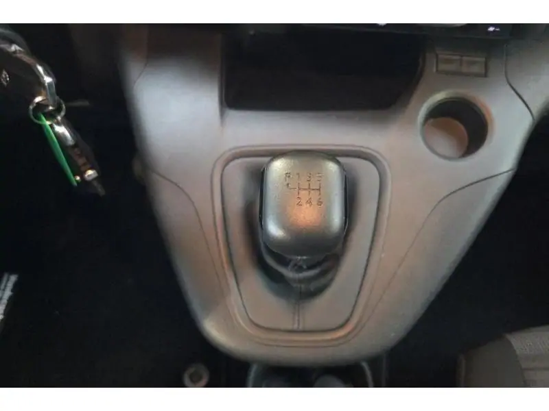 Occasie Opel Combo Life Base GREY 16