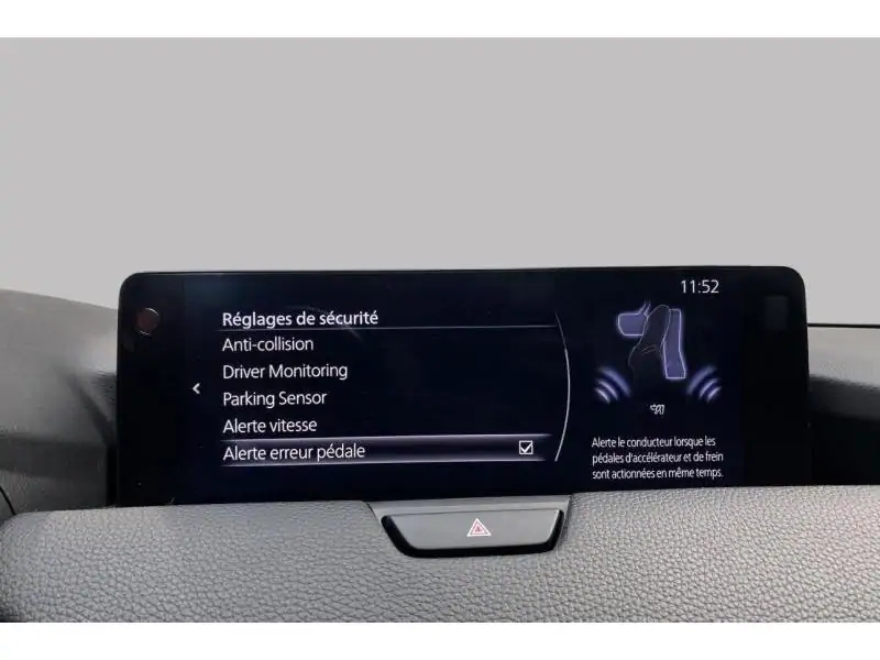 Occasion Mazda CX-60 SKYACTIV BLACK 36