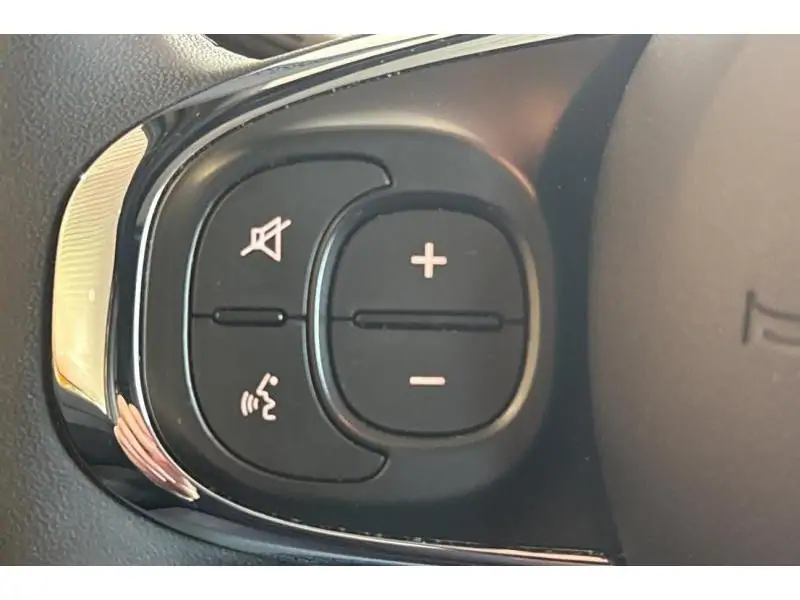 Occasion Fiat 500 LOUNGE Hybrid GREY 22