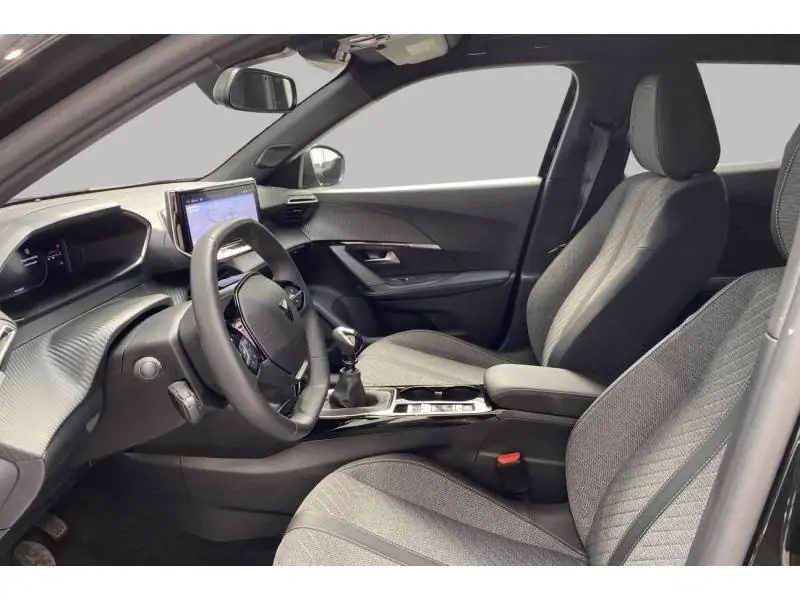 Occasion Peugeot 2008 Allure BLACK 10
