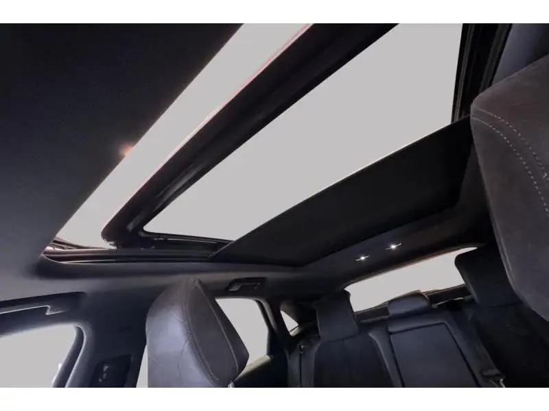 Occasion DS Automobiles DS 7 Crossback Performance Line - Pano - Foca GREY 10
