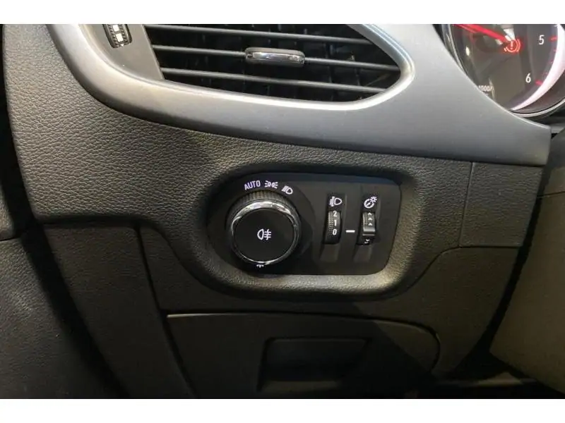 Occasion Opel Astra K BLACK 21