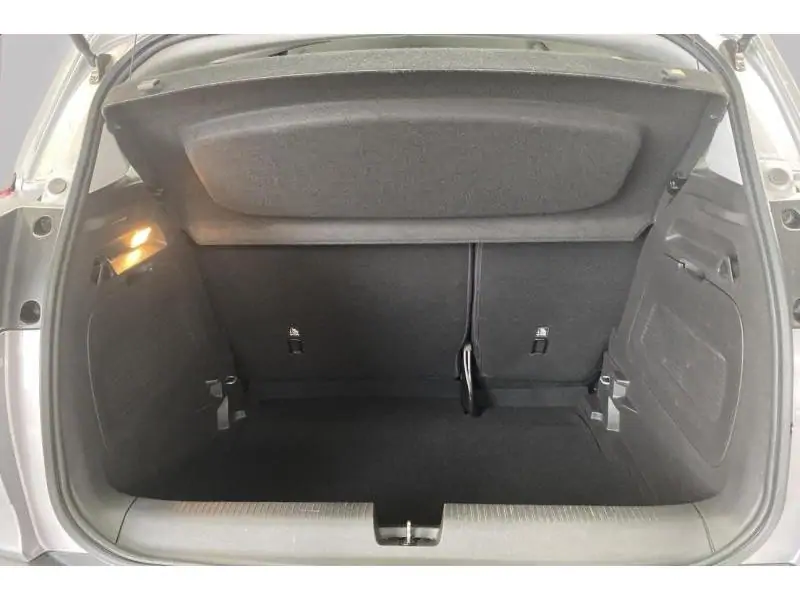 Occasie Opel Crossland X Edition SILVER 19