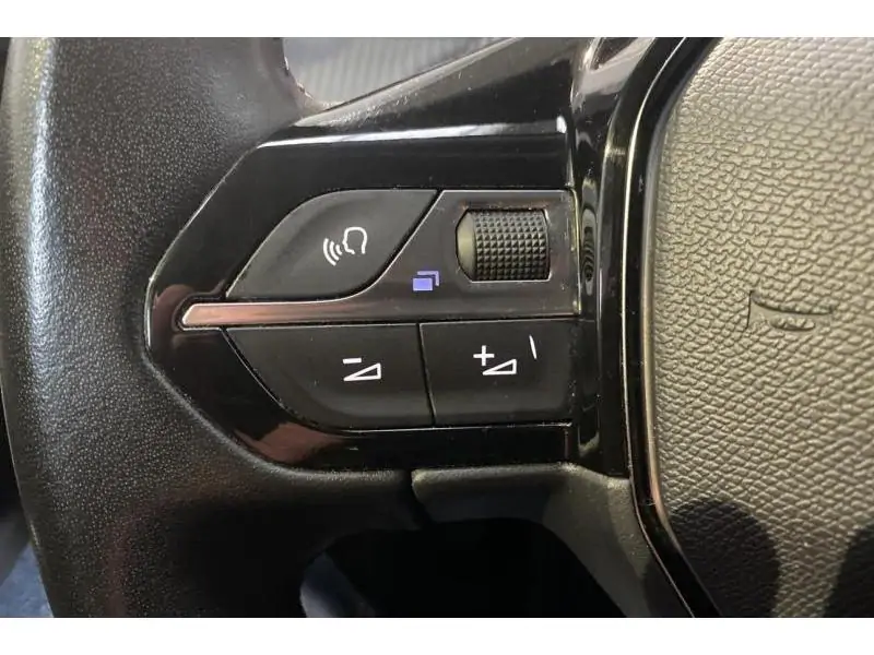 Occasion Peugeot 2008 Active *GPS* GREY 21