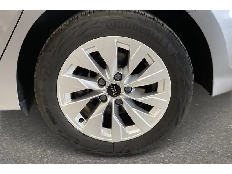 Occasion Audi A3 Sportback GREY 20