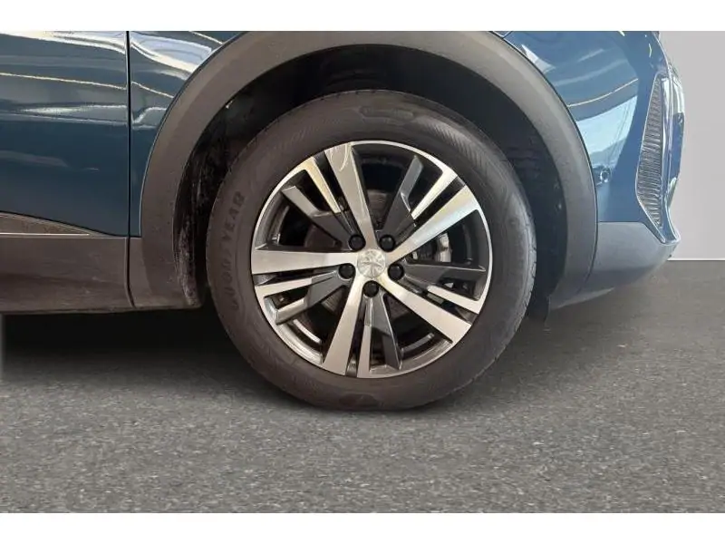 Occasion Peugeot 5008 Allure BLUE 20