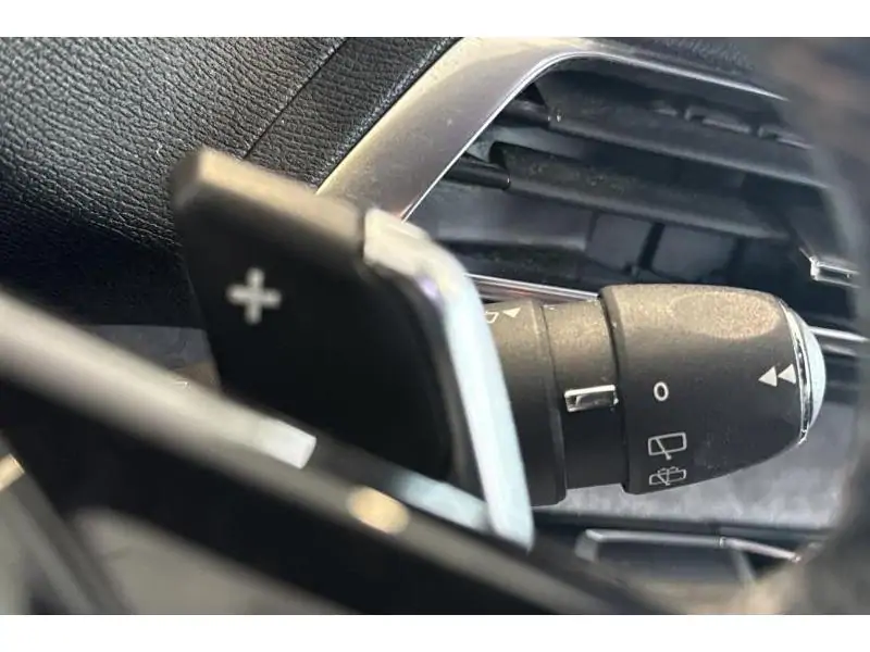 Occasion Peugeot 3008 GT - PANO - AUTOMAAT BLACK 24