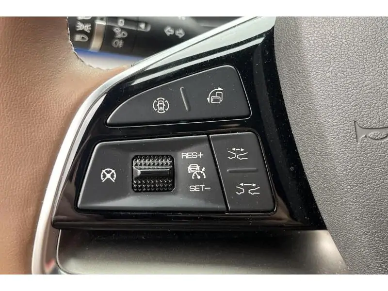 Occasion BYD TANG FLAGSHIP - 7 SEATS ANTHRACITE 22