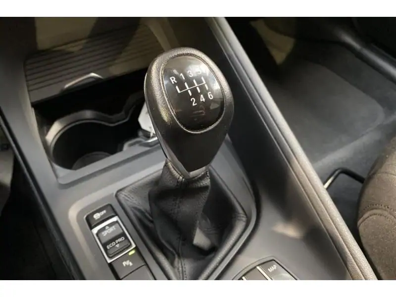 Occasion BMW Serie X X1 sDrive16d BLACK 16