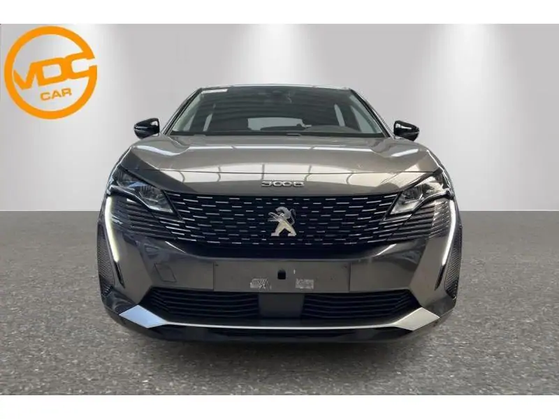 Occasion Peugeot 3008 ALLURE PACK GREY 5
