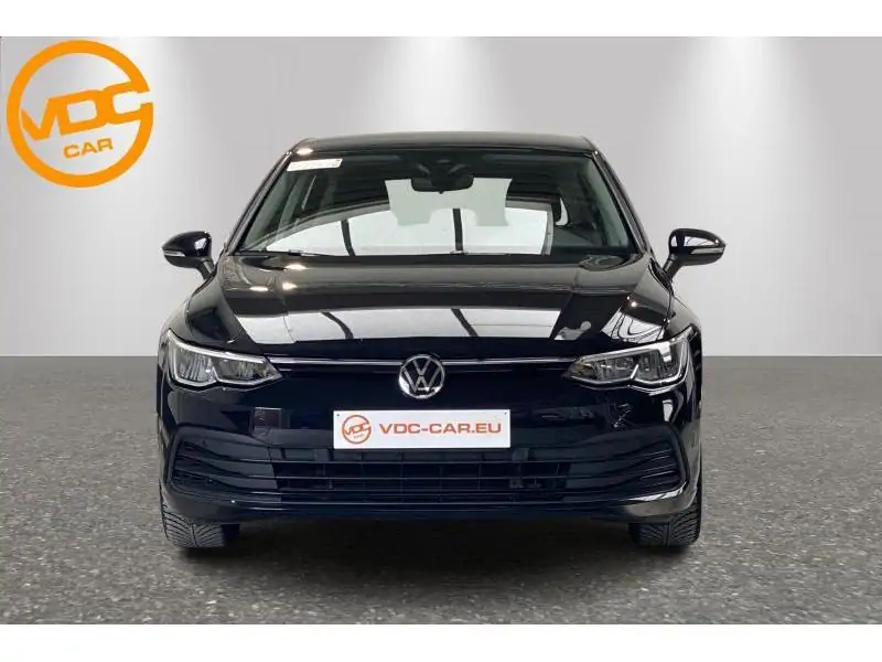 Occasion Volkswagen Golf VIII Life BLACK 5