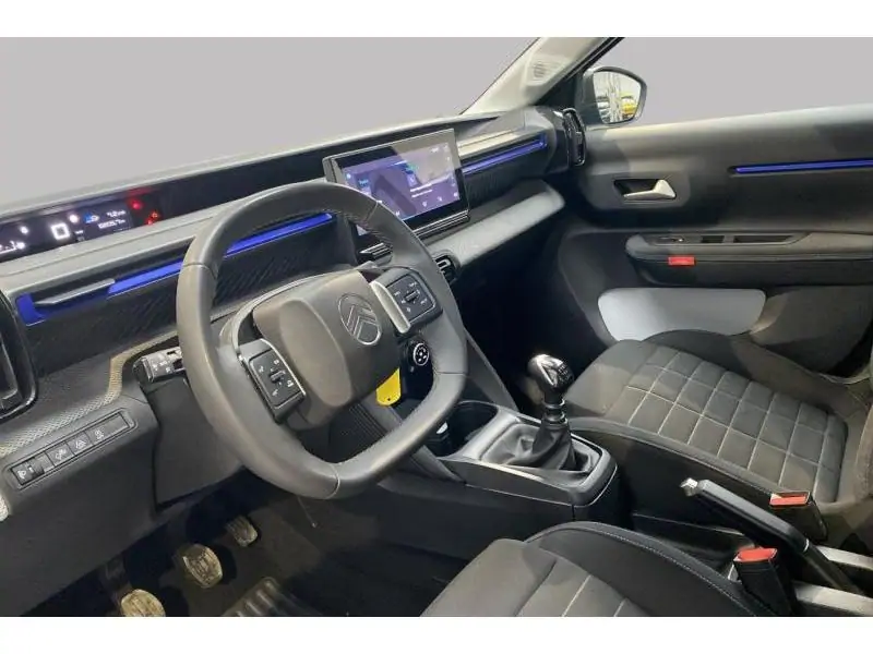 Occasion Citroen C3 Be Cool BLUE 9