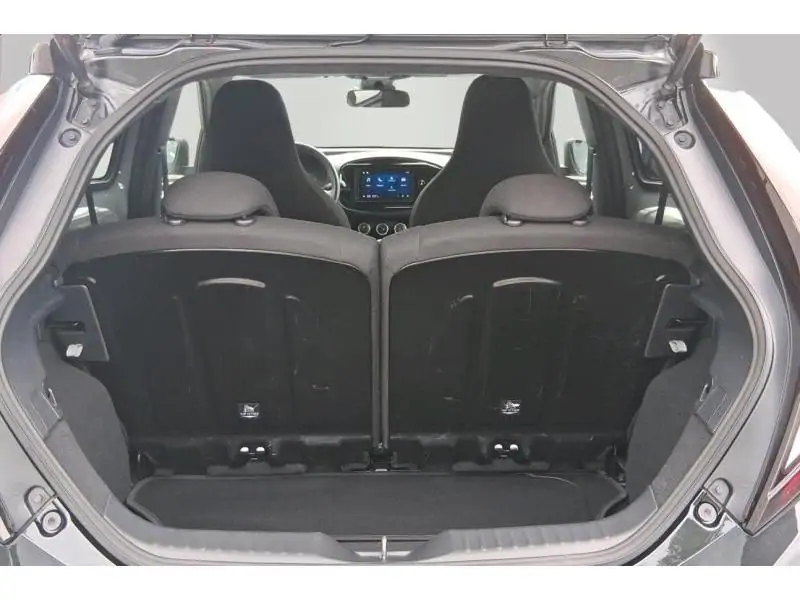 Occasion Toyota Aygo X GREY 19