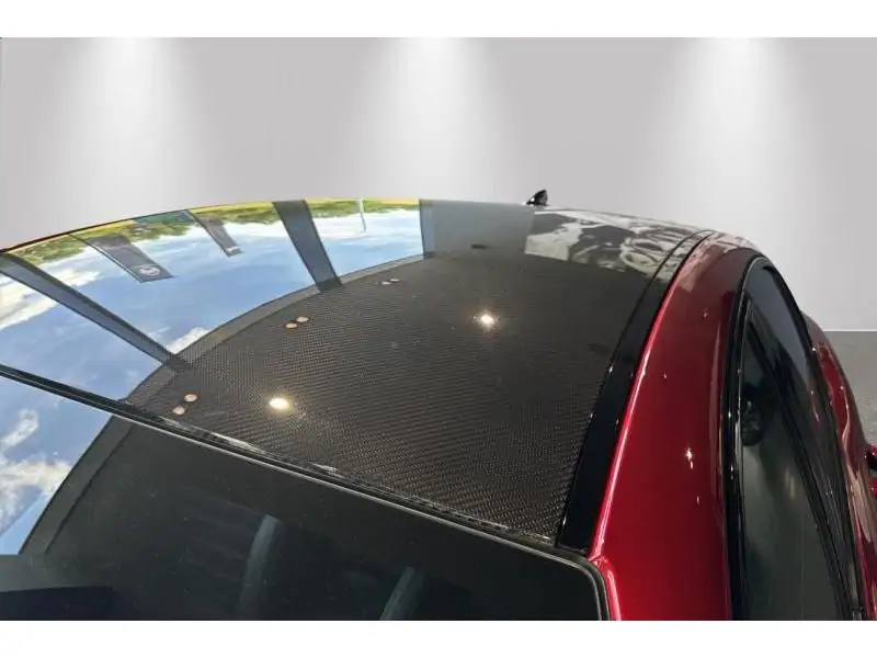Démo Alfa Romeo Giulia NIEUW - Quadrifoglio 2.9 V6 Bi-Turbo 520 Pk At8 RED 25