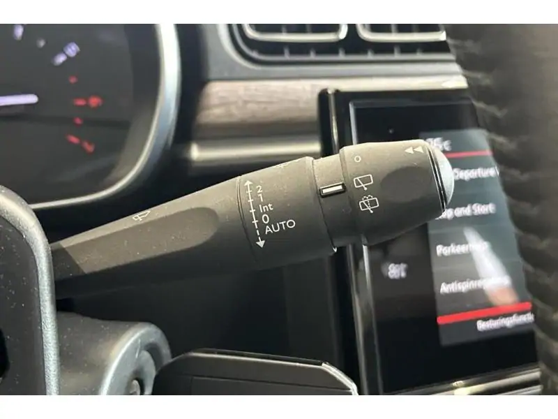 Occasion Citroen C3 Shine - Camera - Carplay - GPS GREY 16