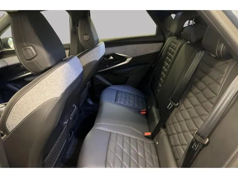Occasie Peugeot 3008 Allure 1st Edition- leder - panodak BLUE 18