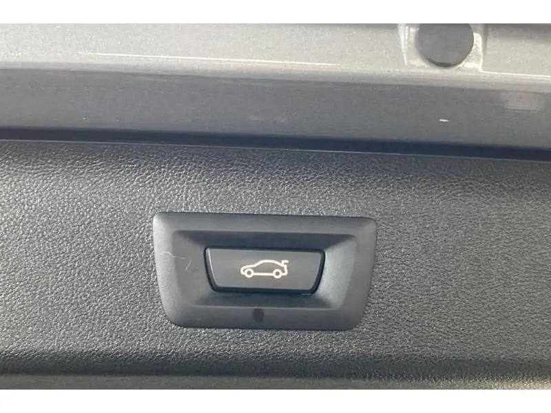 Occasion BMW Serie 5 520 d GREY 21