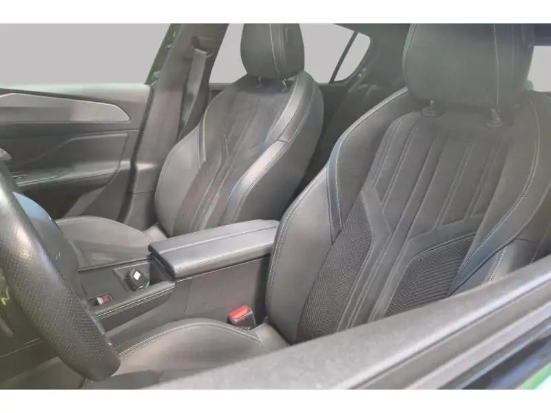 Occasion Peugeot 308 gt GREEN 10