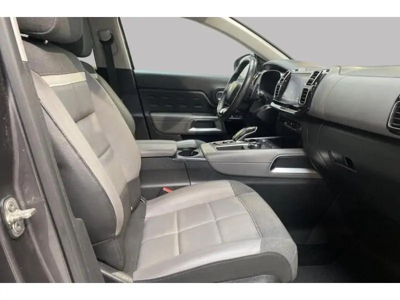 Occasion Citroen C5 Aircross Live GREY 8