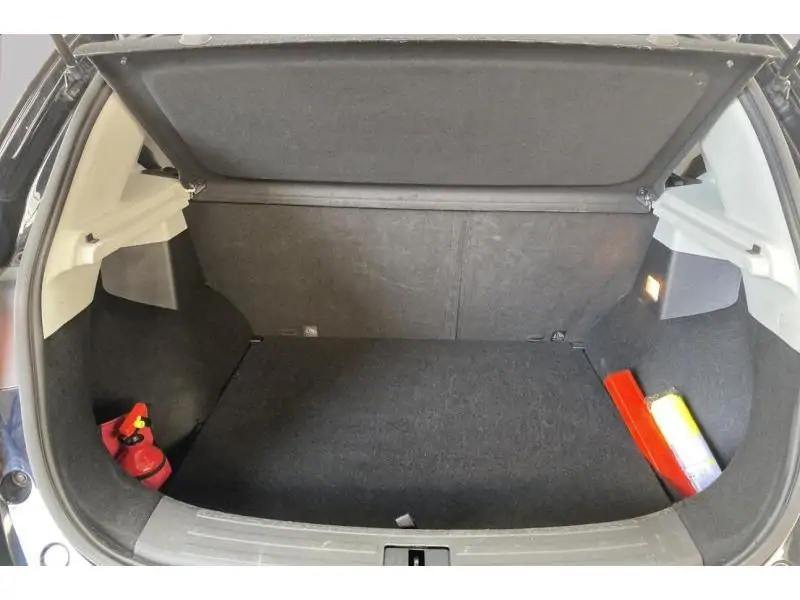 Occasion MG ZS LUXURY 1.0 T-GDi AT6 BLACK 19