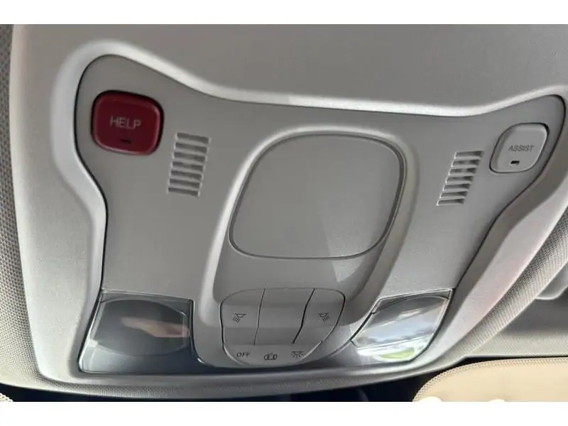 Occasion Jeep Renegade Altitude - GPS - Camera BLACK 28