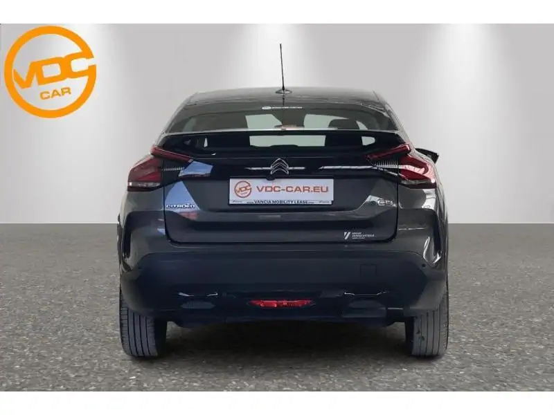 Occasion Citroen e-C4 FEEL* Caméra GPS Jantes alu GREY 7