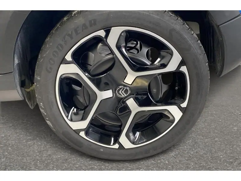 Occasion Citroen C3 Be Cool BLUE 20