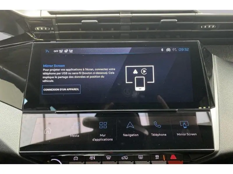 VEHICLE__CONDITION_SERVICE Peugeot 308 ALLURE GREY 29