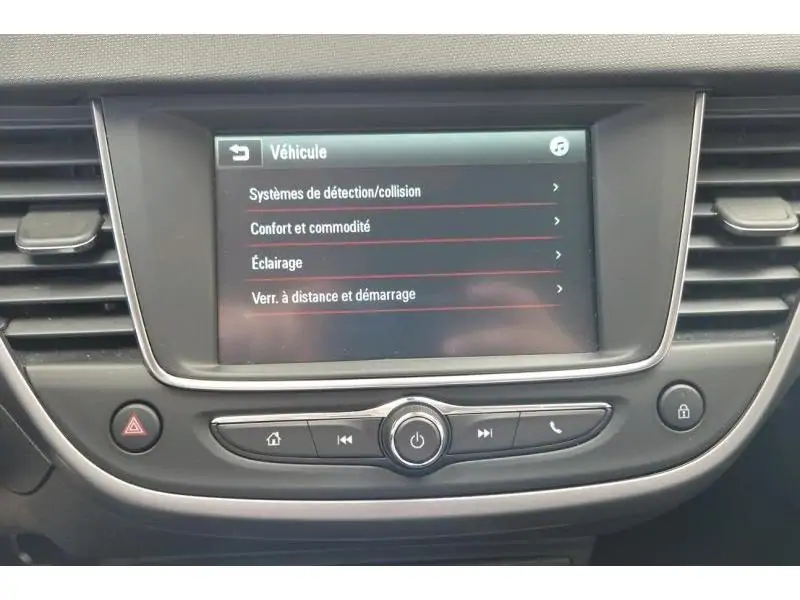 Occasion Opel Crossland Edition GREY 23