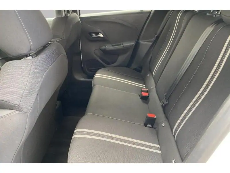 Occasion Opel Corsa GS WHITE 18
