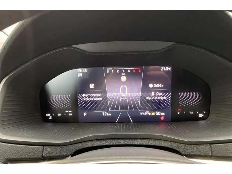 Occasion Skoda Karoq Selection BLACK 27