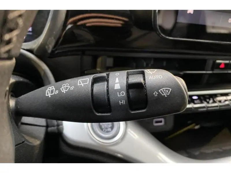 Occasion Fiat 500e ICON 42KWh BLACK 25