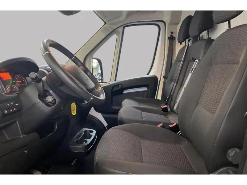 Occasie Peugeot Boxer 335 L2H2 WHITE 10