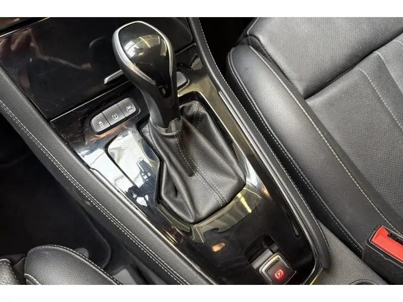 Occasion Opel Grandland X Ultimate *gps*cuir*eat8 BLACK 16