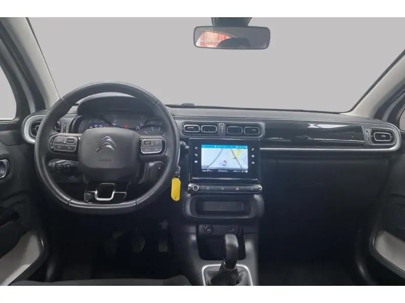 Occasion Citroen C3 Shine WHITE 11