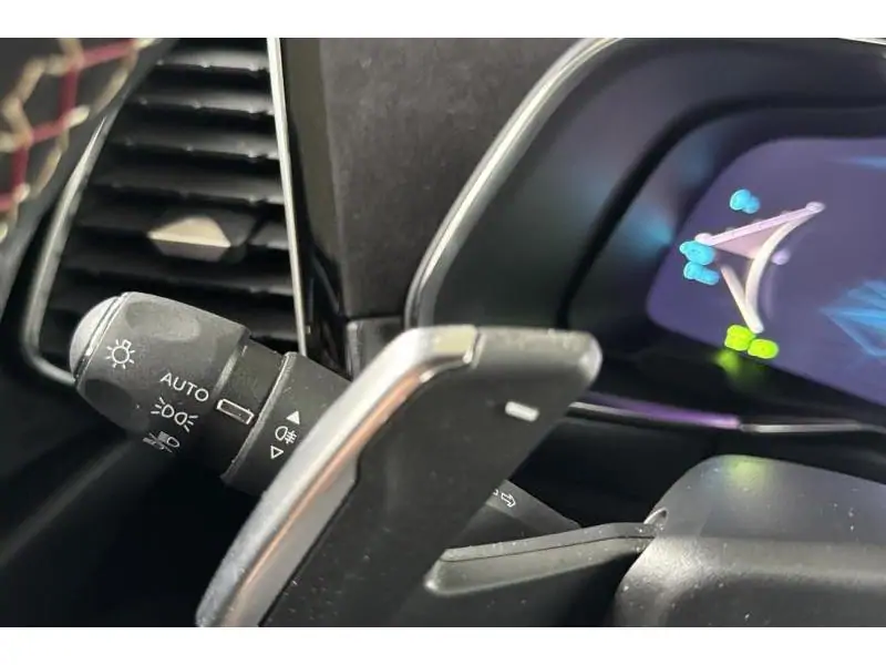 Occasion DS Automobiles DS 7 PLUG-IN HYB 225 EDITION FRANCE GOLD 28
