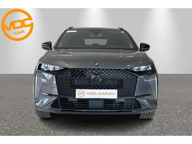 Occasion DS Automobiles DS 7 225 PERFORMANCE LINE GREY 6