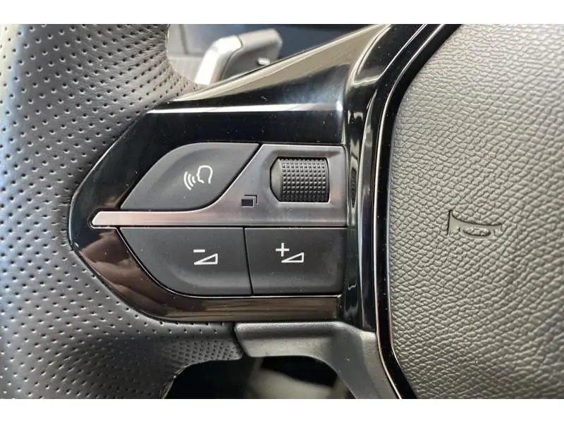 Occasion Peugeot 2008 GT*Caméra de recul MirrorLink Boite Auto! BLUE 24