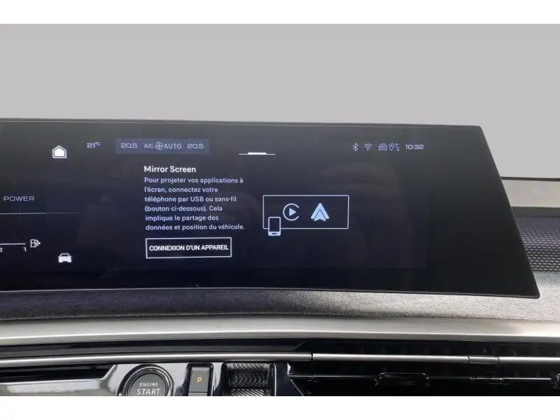 Occasion Peugeot 5008 GT Hybrid BLACK 31