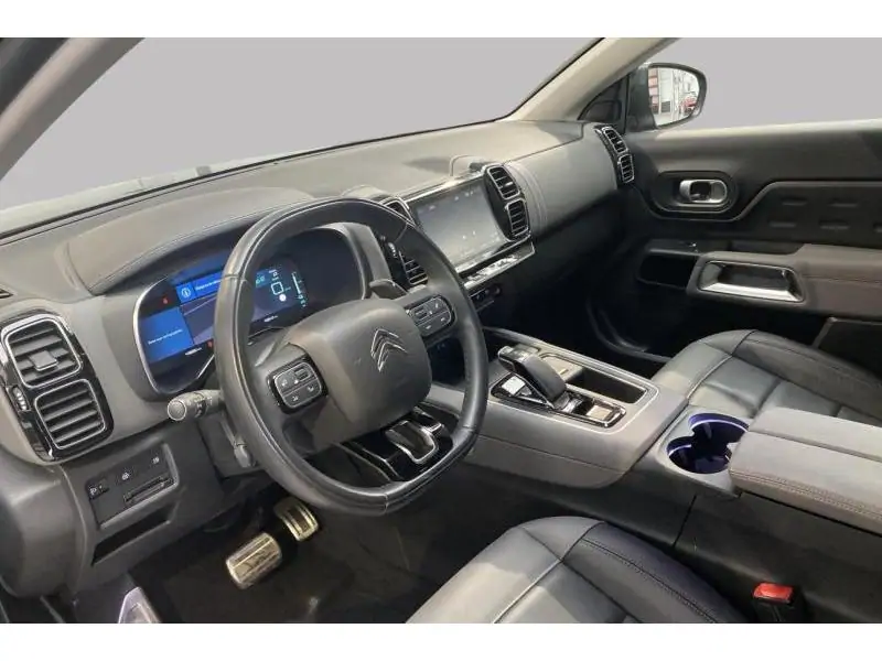 Occasion Citroen C5 Aircross Business BLACK 9
