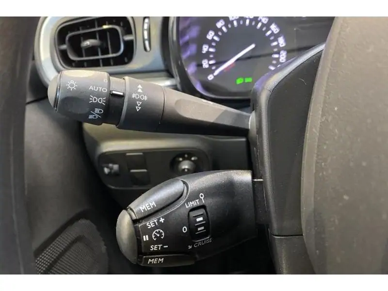 Occasion Citroen C3 PLUS BLACK 23