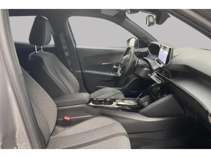 VEHICLE__CONDITION_SERVICE Peugeot 2008 ALLURE GREY 8