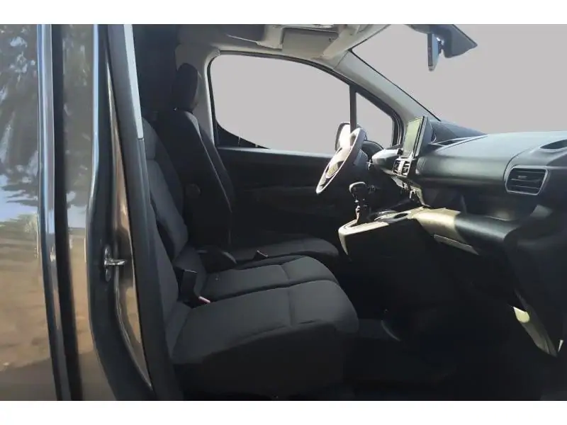 Occasion Peugeot Partner Premium 3pl GPS GREY 8