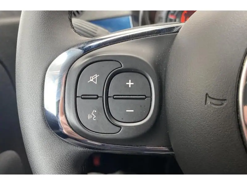 Occasion Fiat 500 Hybrid BLUE 21