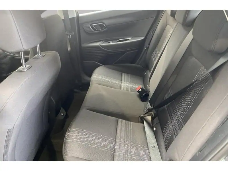 Occasion Hyundai i20 WAVE GREY 18