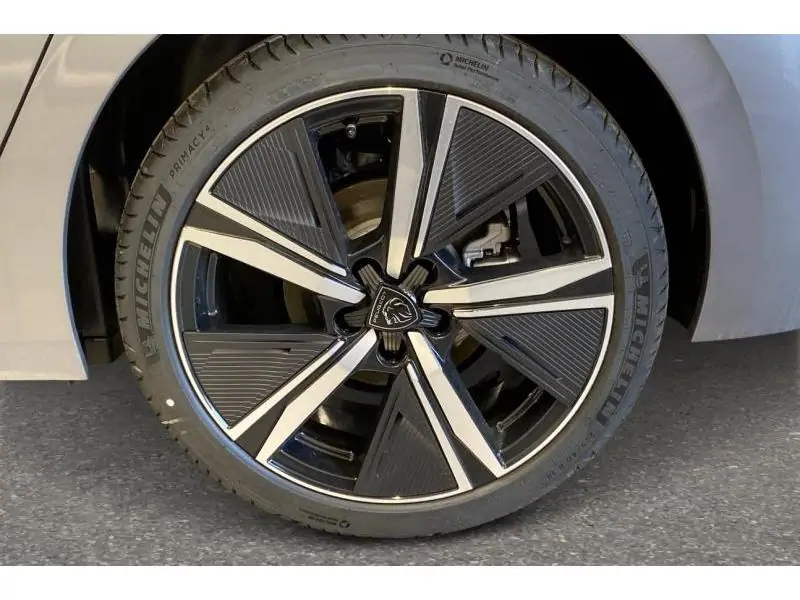 VEHICLE__CONDITION_SERVICE Peugeot 308 GT MHybrid*Dispo9/25 GREY 20