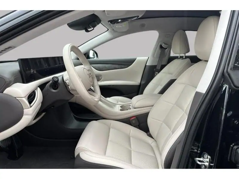 Occasion MG IM 5 100 kWh LONG RANGE RWD BLACK 10