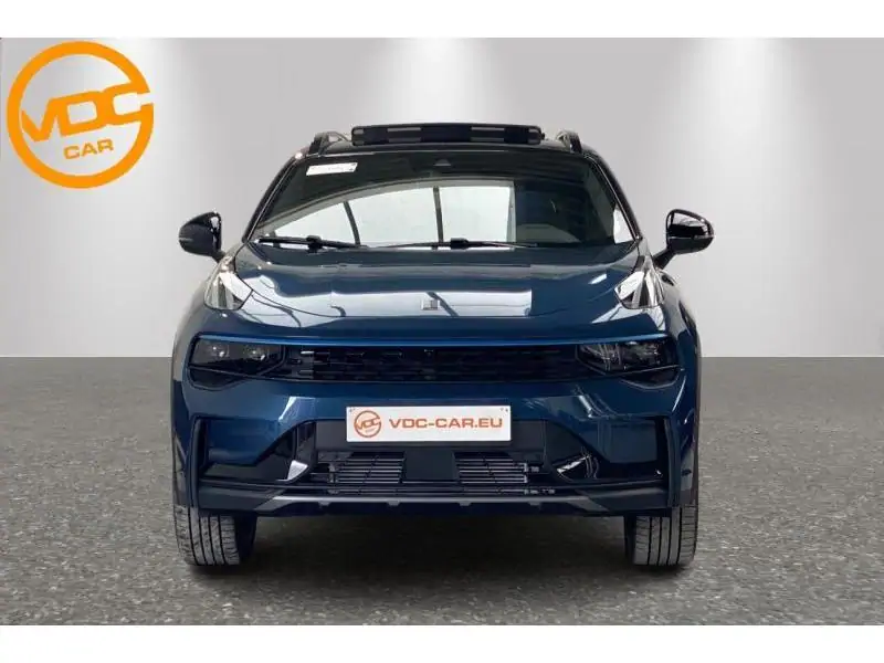 Occasion Lynk & Co 01 BATTERY 6.6 KW/H 6.6 BLUE 5